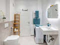 Wohnung München Glockenbachviertel 03 Badezimmer 15015