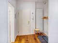 Wohnung München Glockenbachviertel 01 Flur/Gang 15015