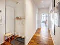Wohnung München Glockenbachviertel 02 Flur/Gang 15015