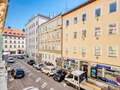 Wohnung München Glockenbachviertel 01 Aussicht 15015