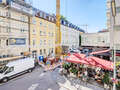 Wohnung München Glockenbachviertel 02 Aussicht 15015