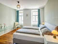 Wohnung München Glockenbachviertel 01 Schlafzimmer 15015