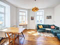 Wohnung München Glockenbachviertel 01 Wohnbereich 15015