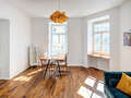Wohnung München Glockenbachviertel 04 Wohnbereich 15015