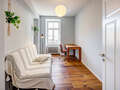 Wohnung München Glockenbachviertel 01 Arbeits-/Gästezimmer 15015