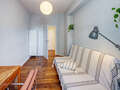Wohnung München Glockenbachviertel 02 Arbeits-/Gästezimmer 15015