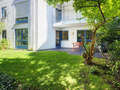 Gartenwohnung München Gärtnerplatzviertel 03 Garten 15016