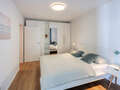 Gartenwohnung München Gärtnerplatzviertel 03 Schlafzimmer 15016