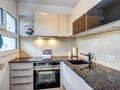 Wohnung München Neuperlach 01 Küche 15020