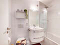 Wohnung München Neuperlach 01 Badezimmer 15020