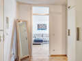 Wohnung München Neuperlach 01 Flur/Gang 15020