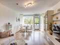Wohnung München Neuperlach 01 Wohnbereich 15020