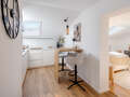 Dachgeschosswohnung Gmund am Tegernsee 04 Küche 15021