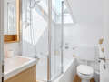 Dachgeschosswohnung Gmund am Tegernsee 02 Badezimmer 15021