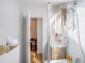 Dachgeschosswohnung Gmund am Tegernsee 04 Badezimmer 15021
