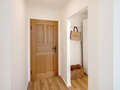 Dachgeschosswohnung Gmund am Tegernsee 01 Flur/Gang 15021
