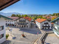 Dachgeschosswohnung Gmund am Tegernsee 01 Aussicht 15021