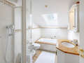 Villa Grünwald 01 2. Badezimmer 15022