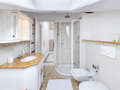 Villa Grünwald 03 2. Badezimmer 15022