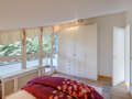 Villa Grünwald 02 2. Schlafzimmer	 15022