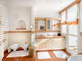 Villa Grünwald 04 1. Badezimmer 15022