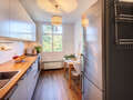 Wohnung München Ludwigsvorstadt 01 Küche 15023