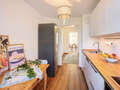 Wohnung München Ludwigsvorstadt 03 Küche 15023