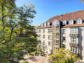 Wohnung München Ludwigsvorstadt 02 Aussicht 15023