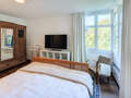 Wohnung München Ludwigsvorstadt 02 Schlafzimmer 15023