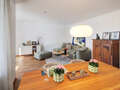 Wohnung München Ludwigsvorstadt 01 Wohnbereich 15023