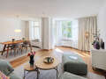 Wohnung München Ludwigsvorstadt 03 Wohnbereich 15023