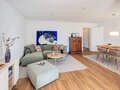 Wohnung München Ludwigsvorstadt 04 Wohnbereich 15023