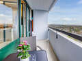 Wohnung München Parkstadt Solln 02 Balkon 15024