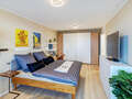 Wohnung München Parkstadt Solln 02 Wohnbereich 15024