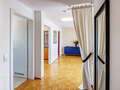 Wohnung München Schwanthalerhöhe 02 Flur/Gang 15025