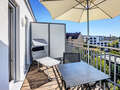 Wohnung München Schwanthalerhöhe 01 Balkon 15025