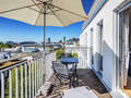 Wohnung München Schwanthalerhöhe 03 Balkon 15025