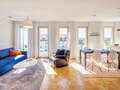 Wohnung München Schwanthalerhöhe 01 Wohnbereich 15025