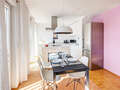 Wohnung München Schwanthalerhöhe 02 Wohnbereich 15025