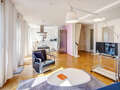 Wohnung München Schwanthalerhöhe 03 Wohnbereich 15025