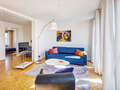 Wohnung München Schwanthalerhöhe 04 Wohnbereich 15025