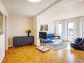 Wohnung München Schwanthalerhöhe 05 Wohnbereich 15025