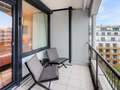 Wohnung München Au-Haidhausen 01 Loggia 15026