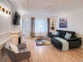 Wohnung München Au-Haidhausen 02 Wohnbereich 15026