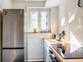Wohnung München Maxvorstadt - Westen 02 Küche 15027
