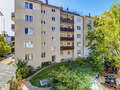 Wohnung München Maxvorstadt - Westen 01 Aussicht 15027