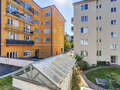 Wohnung München Maxvorstadt - Westen 02 Aussicht 15027