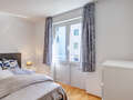 Wohnung München Maxvorstadt - Westen 02 Schlafzimmer 15027
