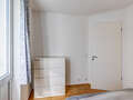 Wohnung München Maxvorstadt - Westen 03 Schlafzimmer 15027