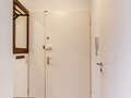 Dachterrassenwohnung München Moosach 02 Flur/Gang 15028